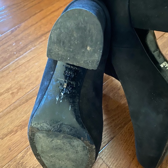 Prada Booties - Picture 4 of 4